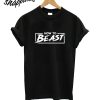 How To Beast T-Shirt