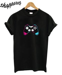 Joystick T-Shirt