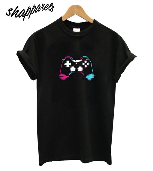 Joystick T-Shirt