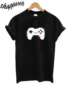 Joystick T-Shirt