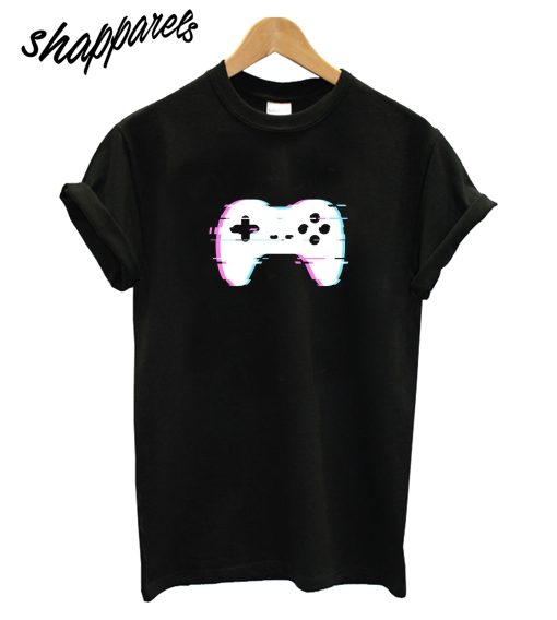 Joystick T-Shirt