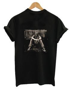 Kurt Cobain Retro T-Shirt