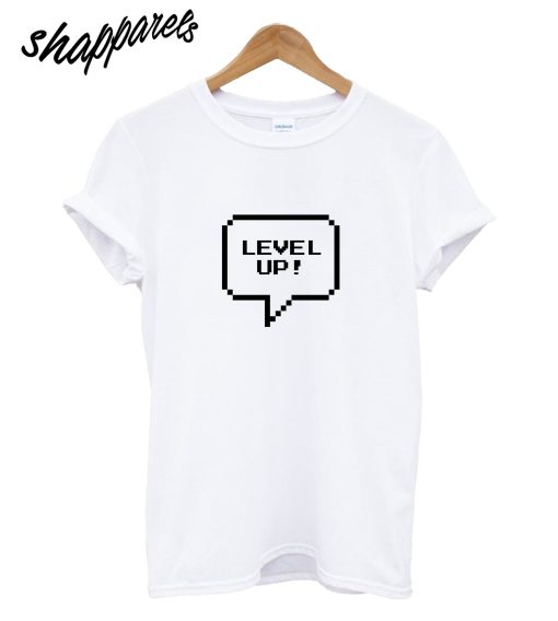 Level Up T-Shirt