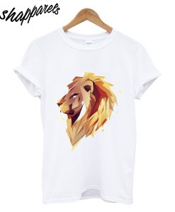 Lion T-Shirt