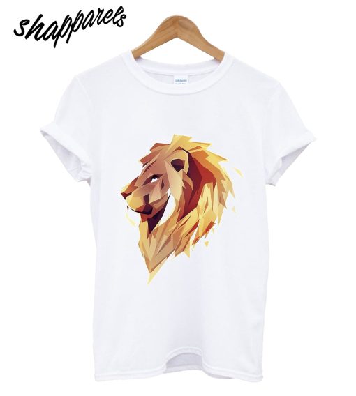 Lion T-Shirt