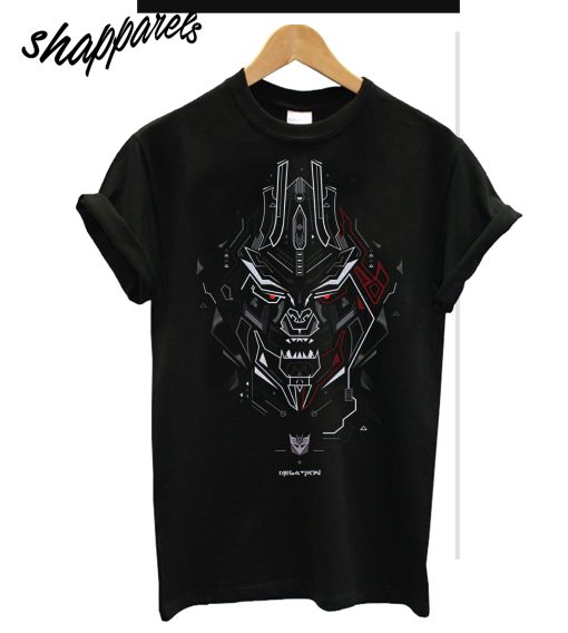 Megatron T-Shirt