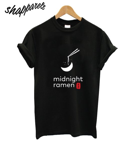 Midnight Ramen T-Shirt