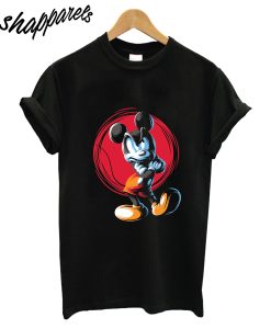 Mikey Mouse T-Shirt