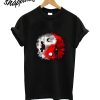 Naruto and Sasuke T-Shirt