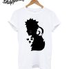 Naruto and Sasuke T-Shirt