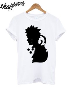 Naruto and Sasuke T-Shirt