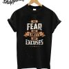 No Fear T-Shirt