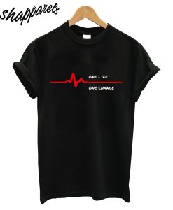 One Life One Change T-Shirt