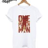 One Puch Man Saitama T-Shirt