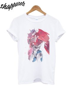 Optimus Prime T-Shirt