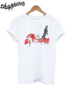 Optimus Prime T-Shirt