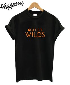 Outer Wilds T-Shirt