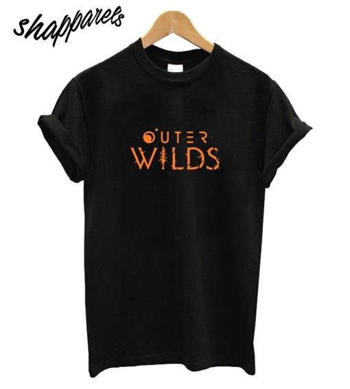 Outer Wilds T-Shirt