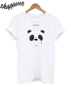 Panda T-Shirt