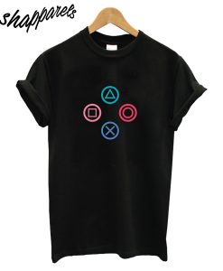 PlayStation T-Shirt