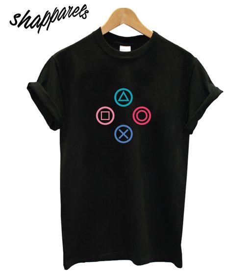 PlayStation T-Shirt