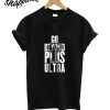 All Might Plus Ultra T-Shirt