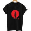 Samurai Spirit T-Shirt