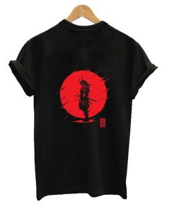 Samurai Spirit T-Shirt