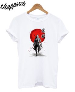 Sekiro T-Shirt