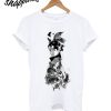 Shisui and Itachi Uchiha T-Shirt