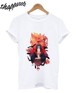 Uchiha Itachi T-Shirt