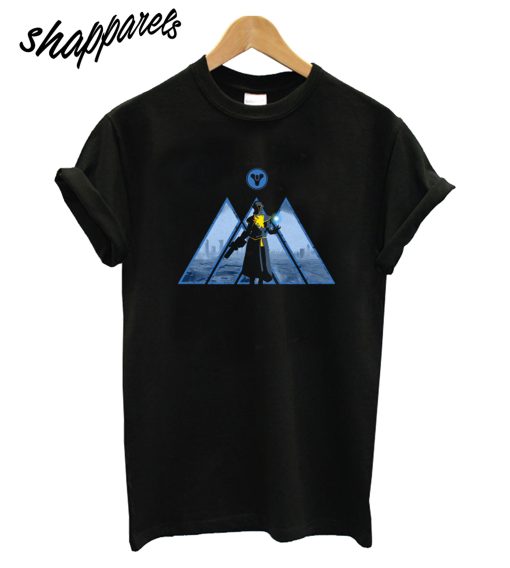 Warlock T-Shirt