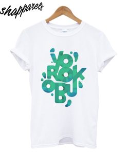 Yo Rok Obu T-Shirt