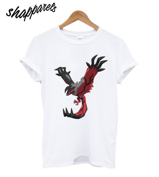 Yveltal T-Shirt