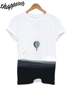 Air Balloon T-Shirt