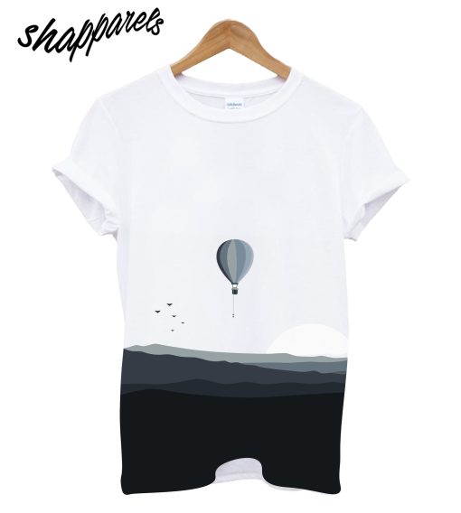 Air Balloon T-Shirt