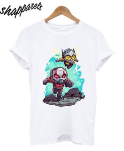 Ant Man T-Shirt