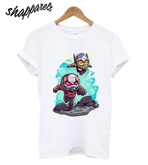 Ant Man T-Shirt