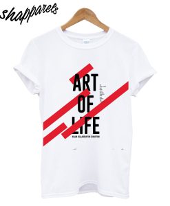 Art Of Life T-Shirt