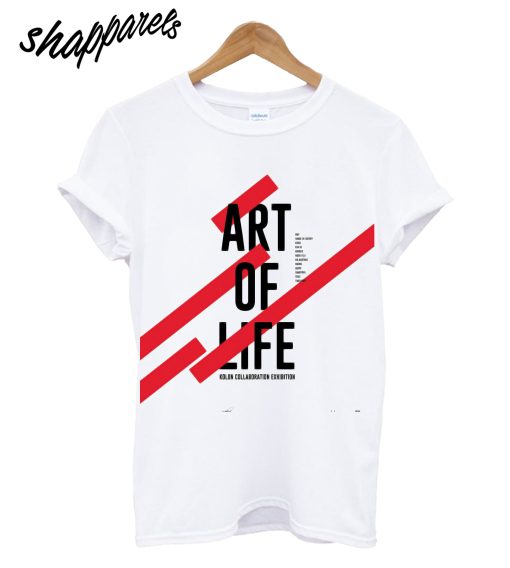 Art Of Life T-Shirt