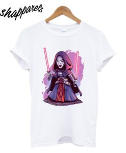 Assajj Ventress T-Shirt