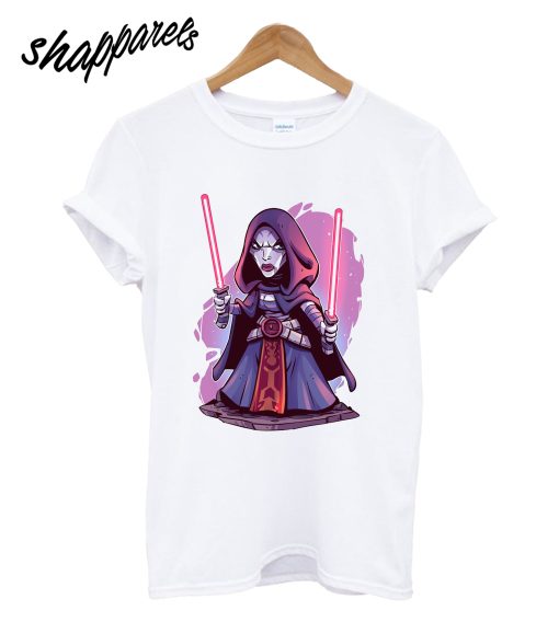 Assajj Ventress T-Shirt