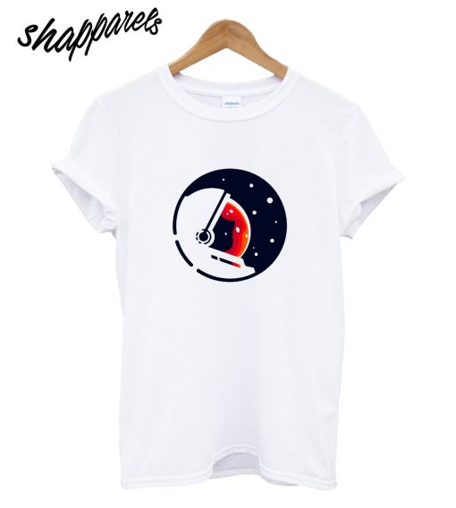 Astronaut T-Shirt