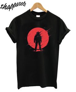 Astronaut T-Shirt