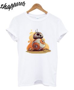 BB-8 T-Shirt