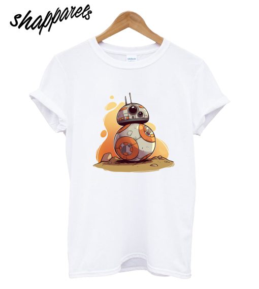 BB-8 T-Shirt