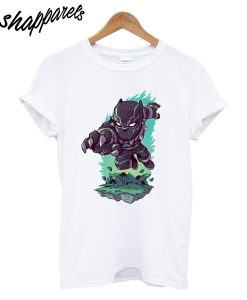 Black Panther T-Shirt