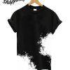 Black White T-Shirt