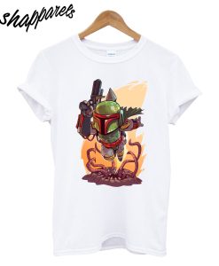 Boba Fett T-Shirt