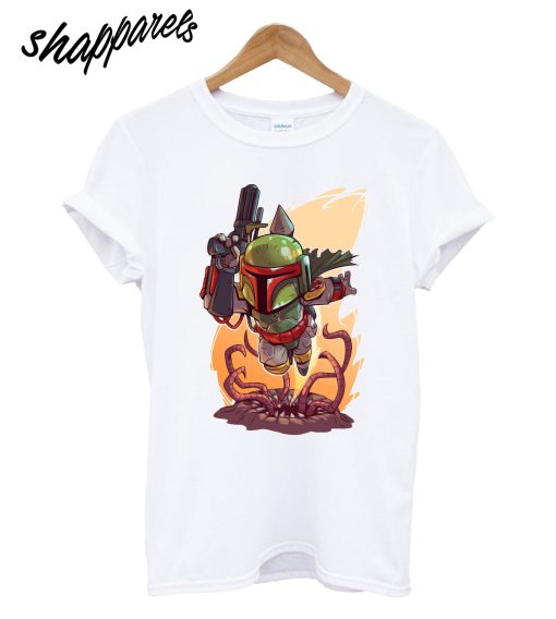 Boba Fett T-Shirt